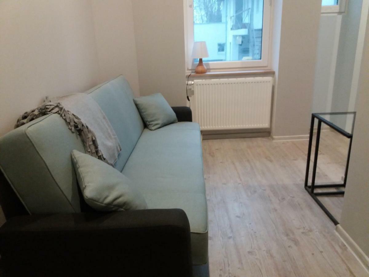 Business Apartments 1 Бидгошч Екстериор снимка