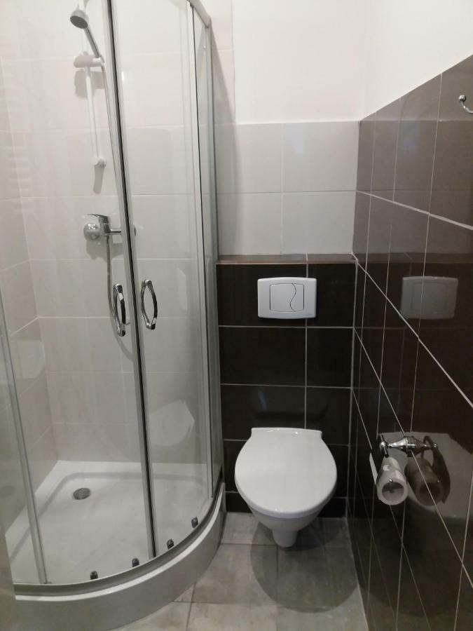 Business Apartments 1 Бидгошч Екстериор снимка