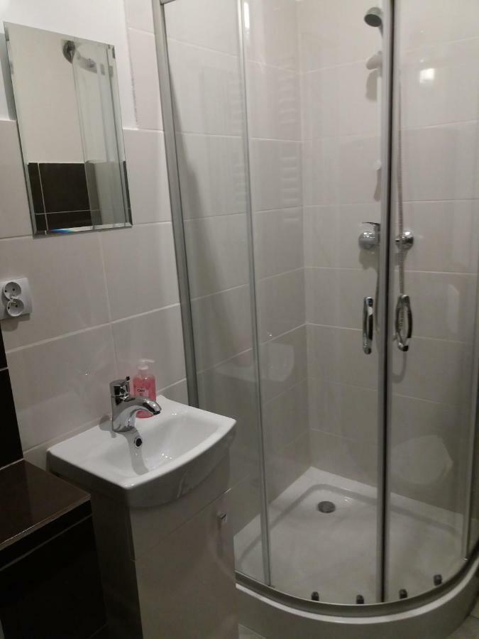 Business Apartments 1 Бидгошч Екстериор снимка